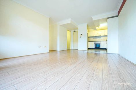 Property photo of 4/9-13 West Street Hurstville NSW 2220
