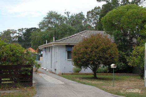 Property photo of 1/13 Langley Street Ringwood East VIC 3135