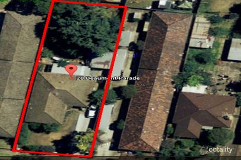 Property photo of 28 Beaumont Parade West Footscray VIC 3012