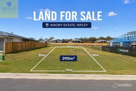 18 RAPTOR DR, RIPLEY, QLD 4306