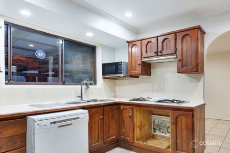 Property photo of 10 Dakota Place Oxenford QLD 4210