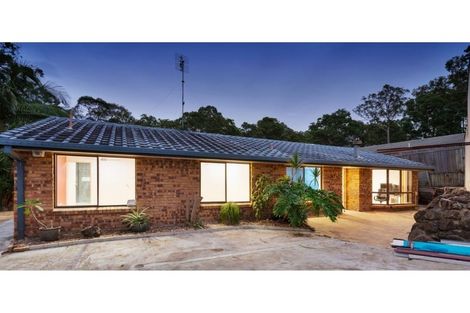 Property photo of 10 Dakota Place Oxenford QLD 4210