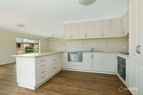 Property photo of 4/105 South Street Rangeville QLD 4350
