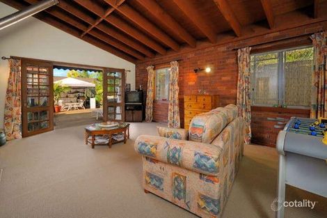 Property photo of 29 Wardell Drive Barden Ridge NSW 2234
