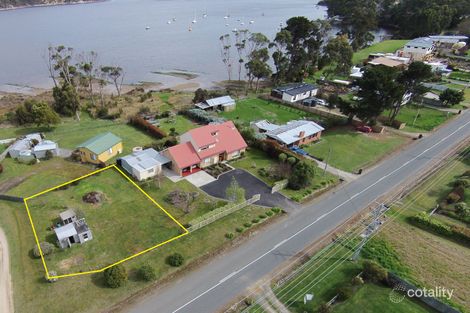 Property photo of 2 Challis Crescent Deep Bay TAS 7112