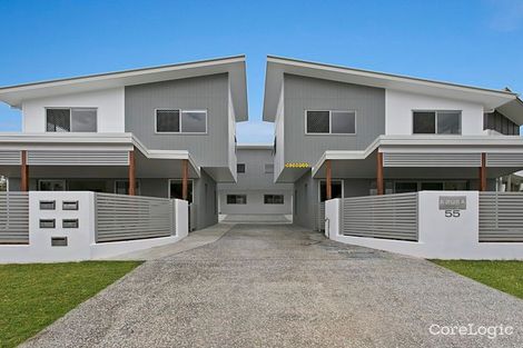 Property photo of 4/55 Hill Crescent Carina Heights QLD 4152