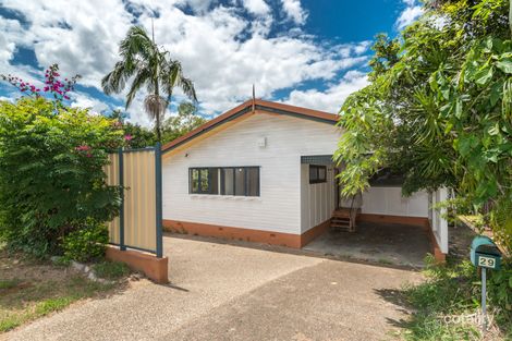 29 Kooringal Dr, Jindalee, QLD 4074