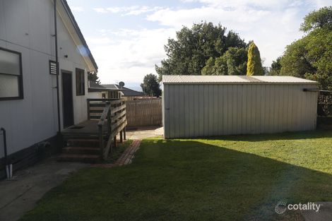 Property photo of 113 Wirraway Street Moe VIC 3825