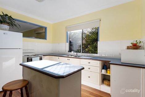 Property photo of 82 Shell Street Urangan QLD 4655