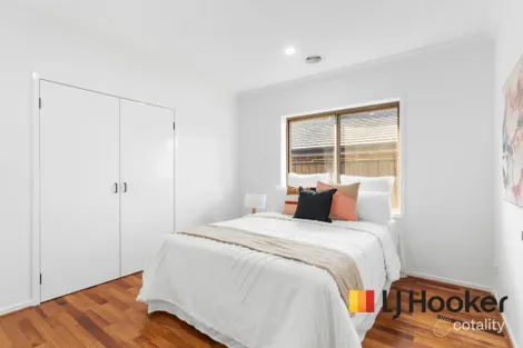 Property photo of 61 Champion Parade Craigieburn VIC 3064