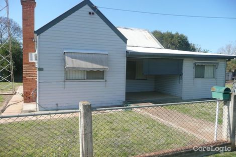 Property photo of 20 Grosvenor Street Narrandera NSW 2700