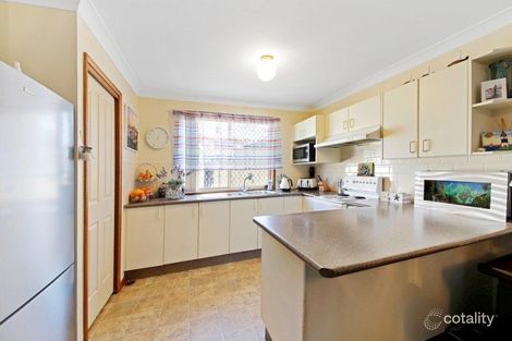 Property photo of 8/36-40 Macquarie Road Ingleburn NSW 2565