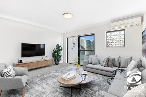 Property photo of 11/185 First Avenue Five Dock NSW 2046