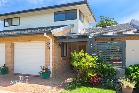 Property photo of 114 Eagleview Place Norwest NSW 2153