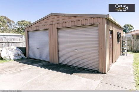 Property photo of 79 Hansen Street Urangan QLD 4655