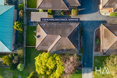 1/38-40 Parklands Pde, Newnham, TAS 7248