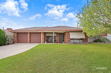 2 Dundee Dr, West Wodonga, VIC 3690