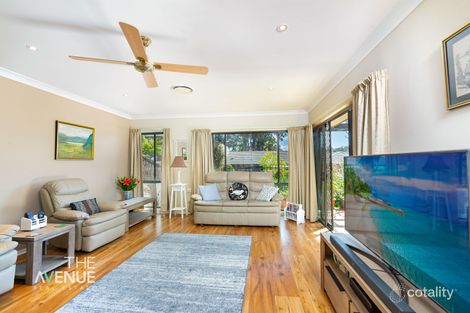 Property photo of 114 Eagleview Place Norwest NSW 2153