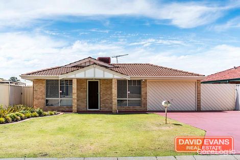 Property photo of 7 Vilberie Close Kiara WA 6054