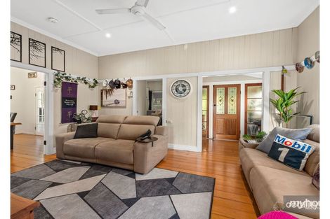 Property photo of 107 Ruthven Street Harlaxton QLD 4350