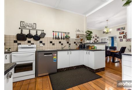 Property photo of 107 Ruthven Street Harlaxton QLD 4350