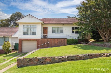 Property photo of 12 Arnold Street Charlestown NSW 2290