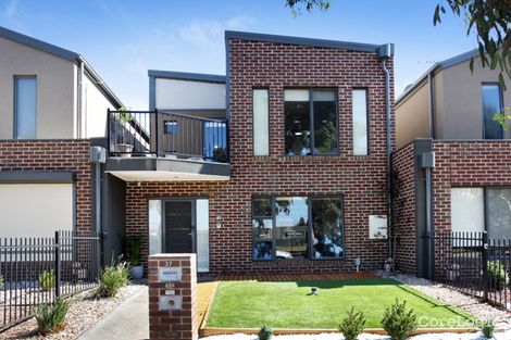 Property photo of 37 Leichhardt Avenue Burnside Heights VIC 3023