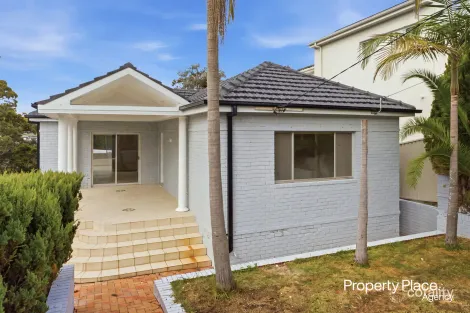 64 East Cres, Hurstville Grove, NSW 2220