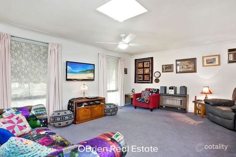 Property photo of 31 Sanderling Crescent Mornington VIC 3931