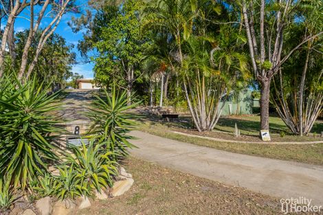 Property photo of 8 Samuel Crescent Parkhurst QLD 4702
