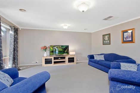 Property photo of 21 Firestone Way West Wodonga VIC 3690