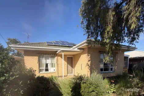 10 Fisher St, Balaklava, SA 5461