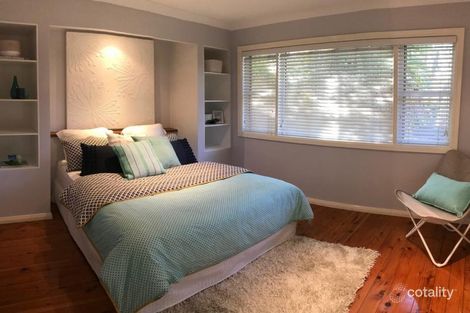 Property photo of 32 Manns Road Narara NSW 2250