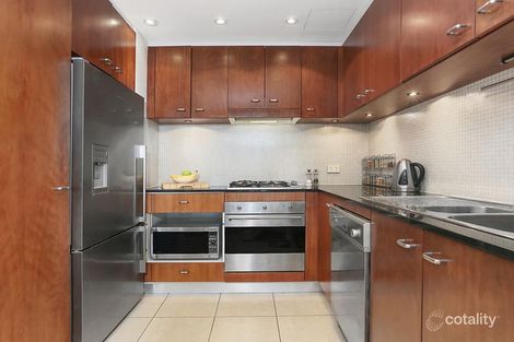 Property photo of 13/4 Young Street Paddington NSW 2021