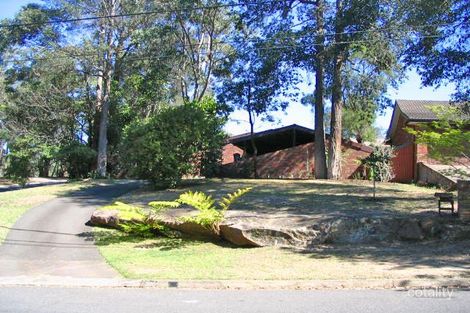 240 Excelsior Ave, Castle Hill, NSW 2154