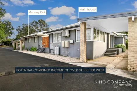 Property photo of 2/41A Evergreen Avenue Loganlea QLD 4131