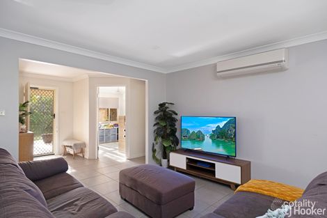 Property photo of 8 Samuel Crescent Parkhurst QLD 4702