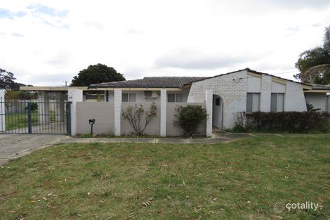 39 Abercairn Way, Parkwood, WA 6147