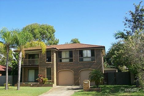 25 Razorbill St, Burleigh Waters, QLD 4220