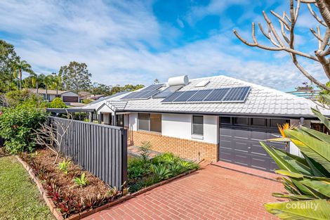 2 Tiffany Cl, Robina, QLD 4226