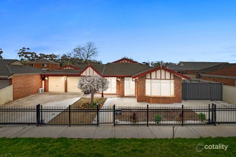 Property photo of 13 Macquarie Drive Wyndham Vale VIC 3024