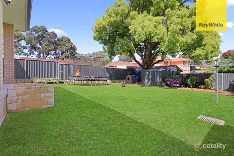 Property photo of 32 Rowley Street Pendle Hill NSW 2145