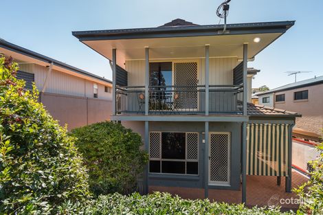 Property photo of 4/22 Pembroke Street Carina QLD 4152