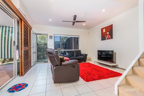 Property photo of 4/22 Pembroke Street Carina QLD 4152