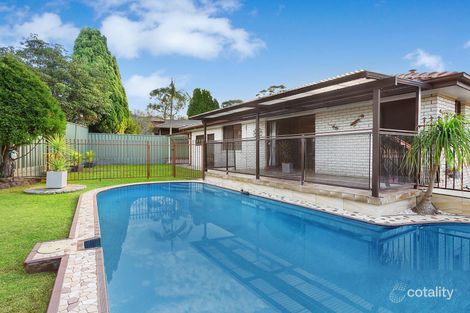 Property photo of 4 Bimbai Close Bangor NSW 2234