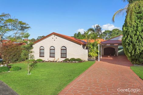 Property photo of 4 Bimbai Close Bangor NSW 2234