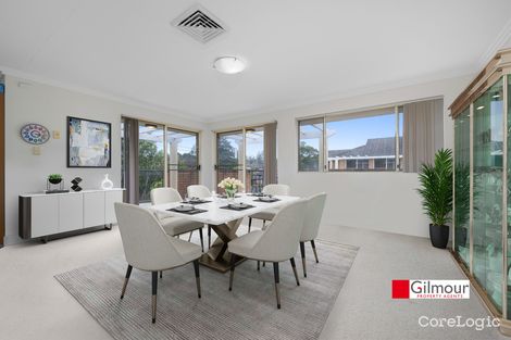Property photo of 27/49-55 Cecil Avenue Castle Hill NSW 2154