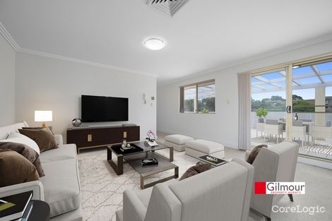 Property photo of 27/49-55 Cecil Avenue Castle Hill NSW 2154