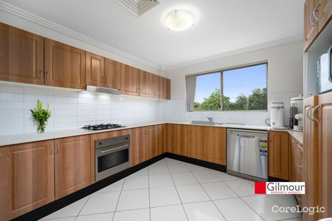 Property photo of 27/49-55 Cecil Avenue Castle Hill NSW 2154