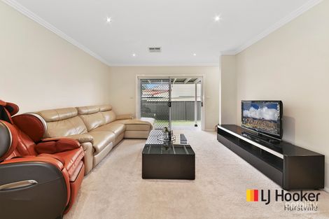 Property photo of 30A Kerrie Crescent Peakhurst NSW 2210